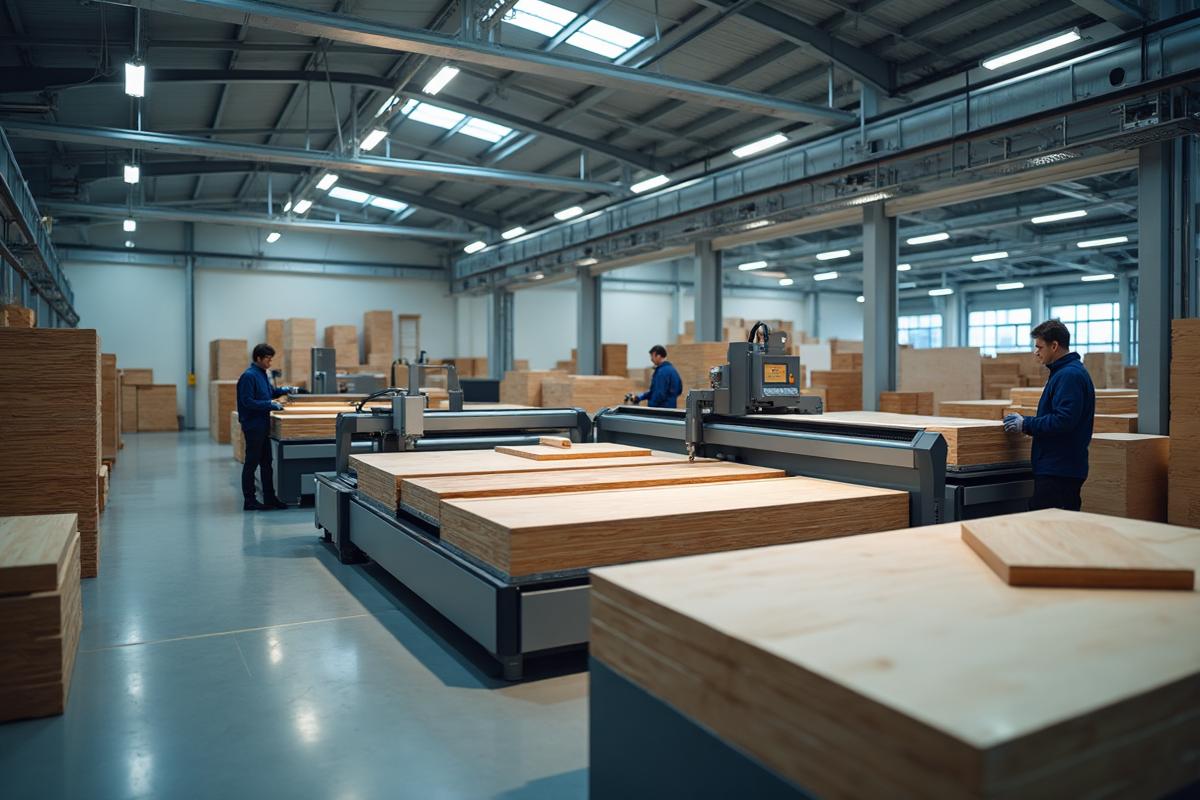 Fabrică Proprie - Calitate Garantată