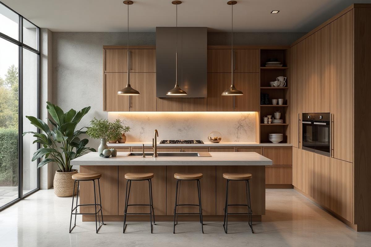 Producatori de Materiale Premium & Colaborari Profesionale cu Arhitecti