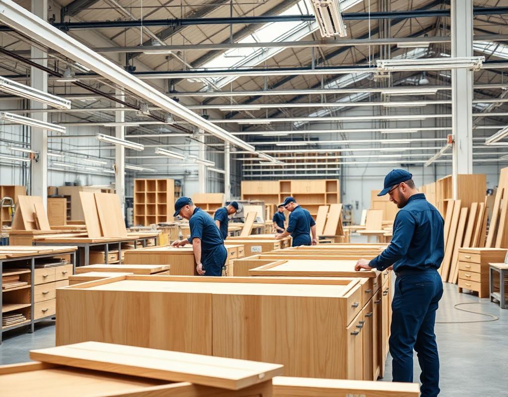 Modalitatea de producție