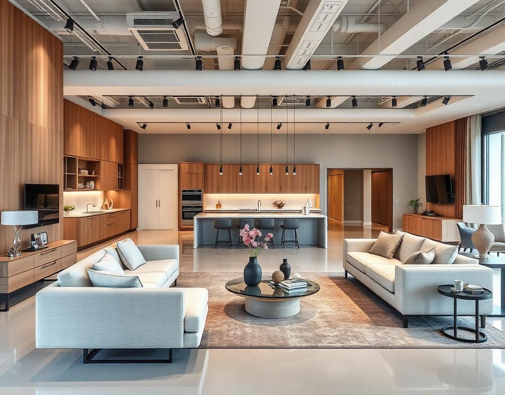 Design autentic contemporan