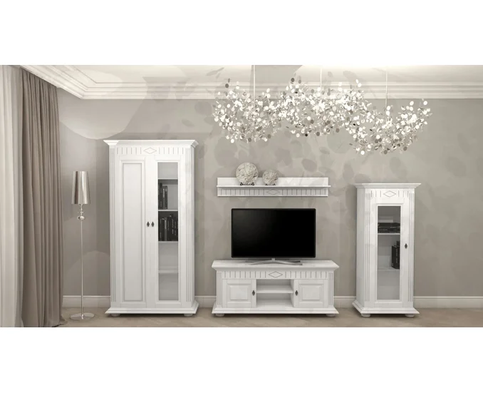 COMPOZITIE TV NOBLESSE