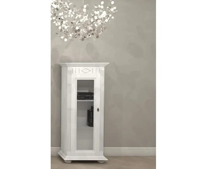 VITRINA NOBLESSE CU 1 USA