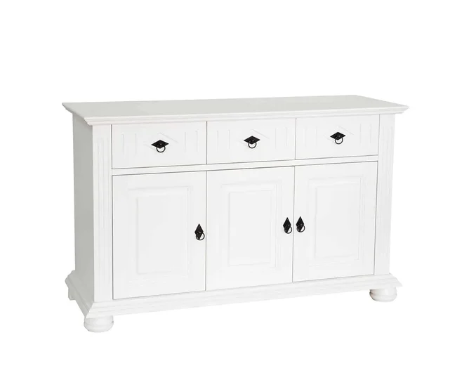 COMODA NOBLESSE 3 USI+3 SERTARE ALB